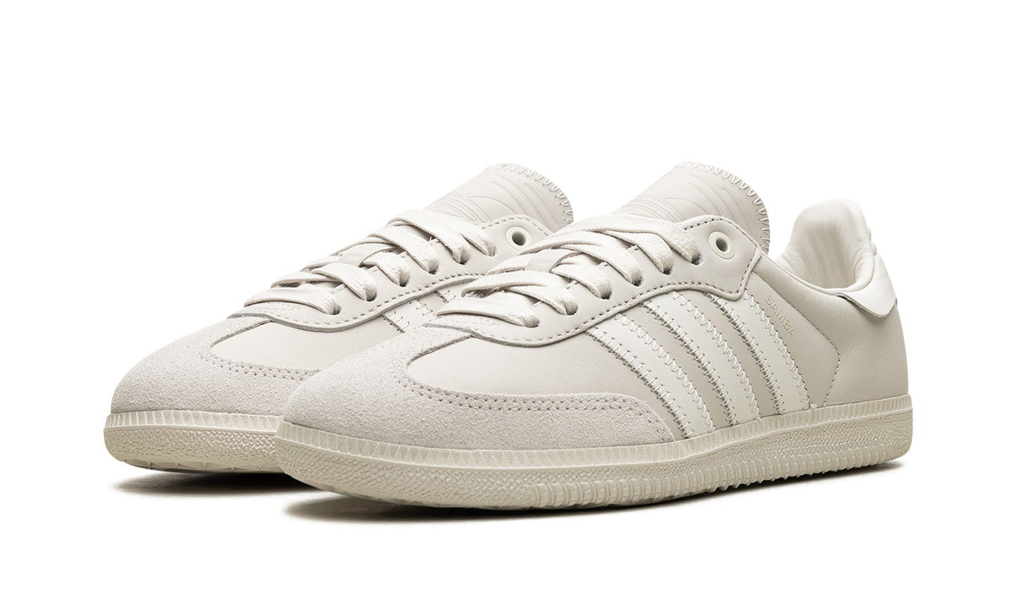 Adidas Samba "Pharrell Williams - Cloud White" ID9067