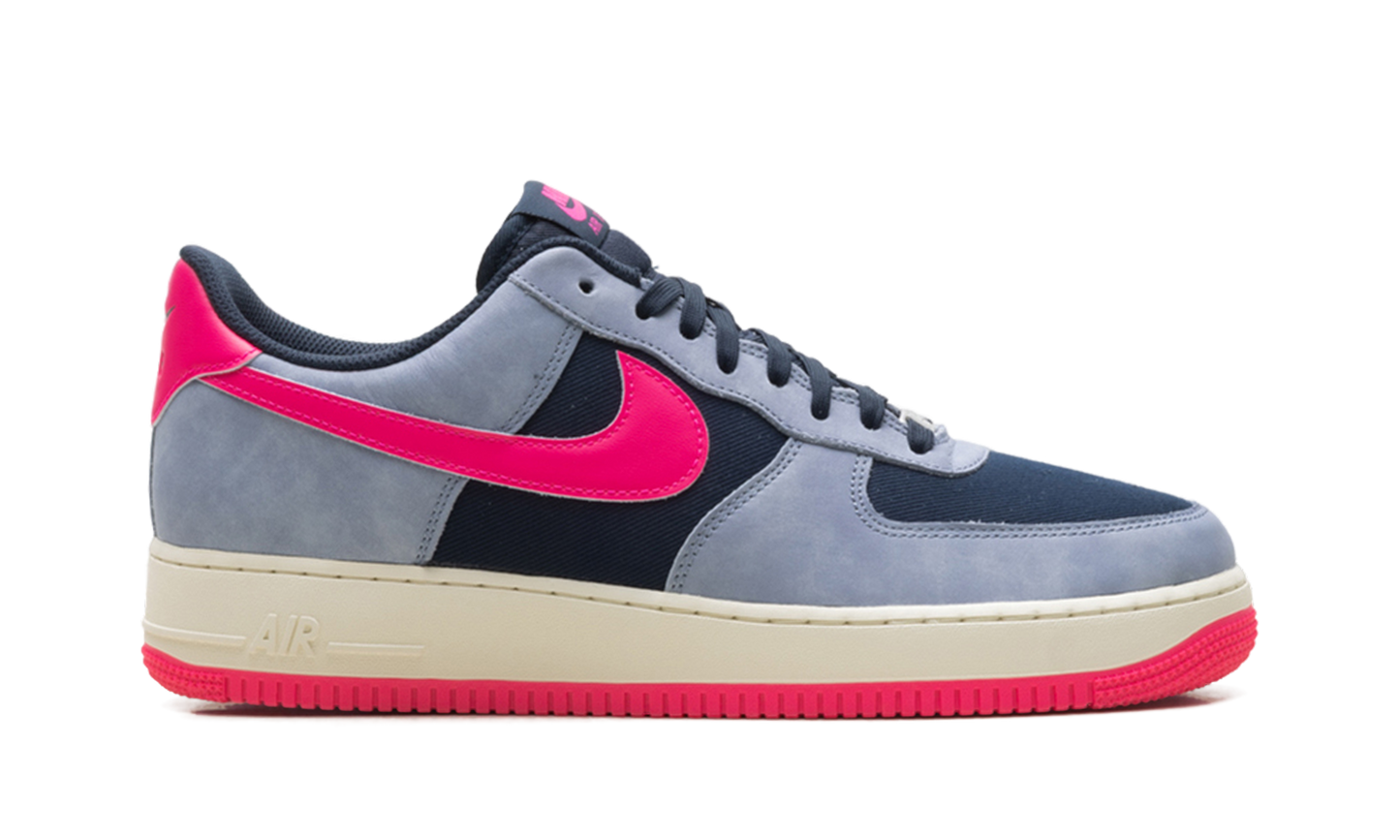 Nike Air Force 1 Low '07 LX "Dark Obsidian Ashen Slate" FB8876 401