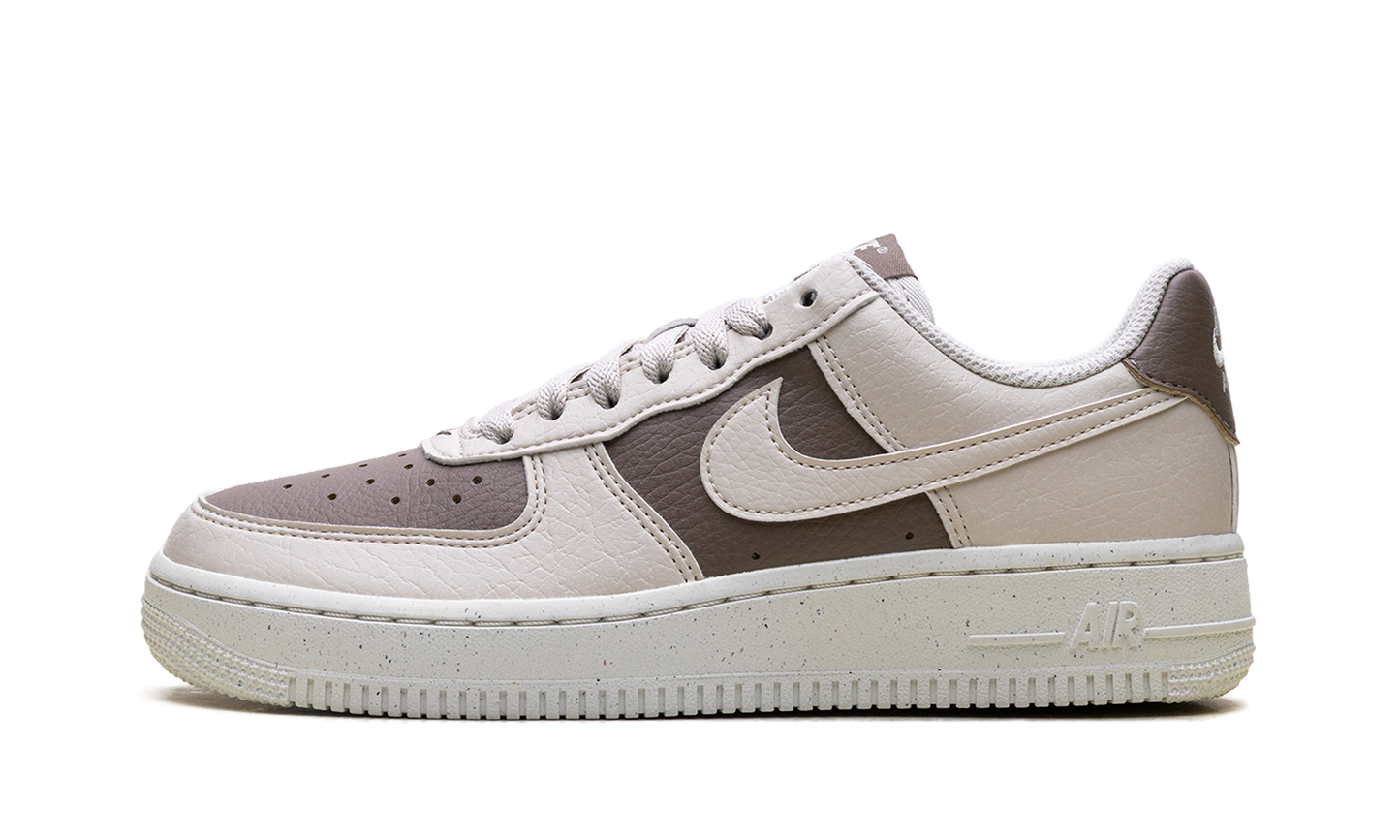 Nike Air Force 1 Low '07 WMNS Mink Brown Sail White Light Orewood Brown IH0585 200