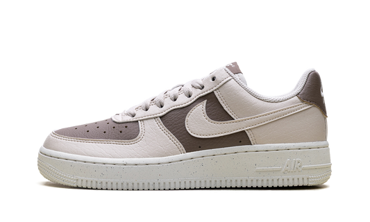 Nike Air Force 1 Low '07 WMNS Mink Brown Sail White Light Orewood Brown IH0585 200