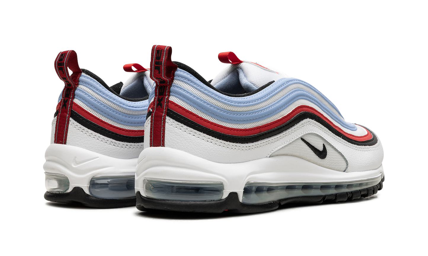 Nike Air Max 97 "Gundam" CW6986 100