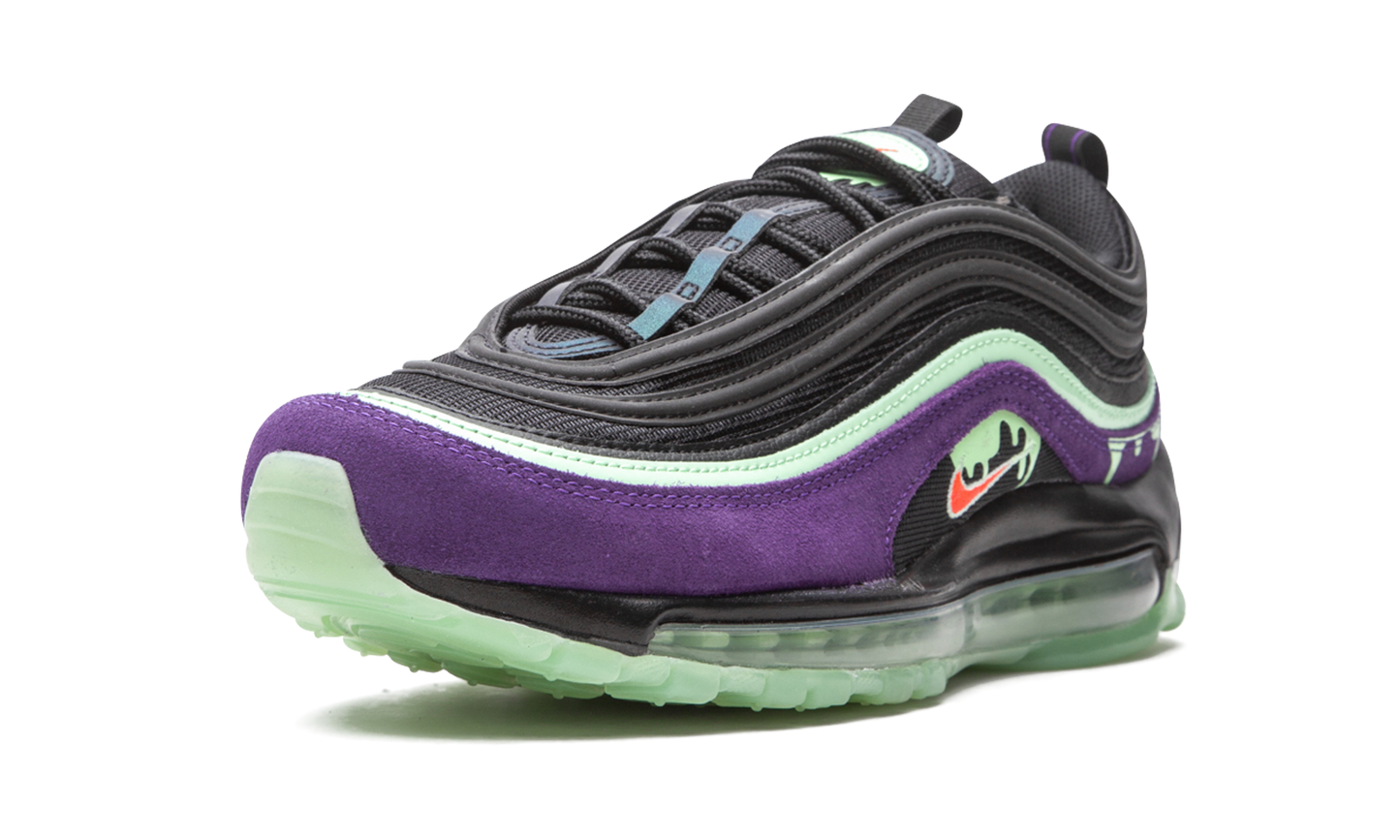 Nike Air Max 97 "Slime Halloween" DC1500 001