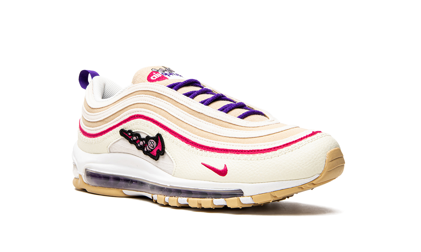 Nike Air Max 97 SE "Air Sprung" DH4759 200