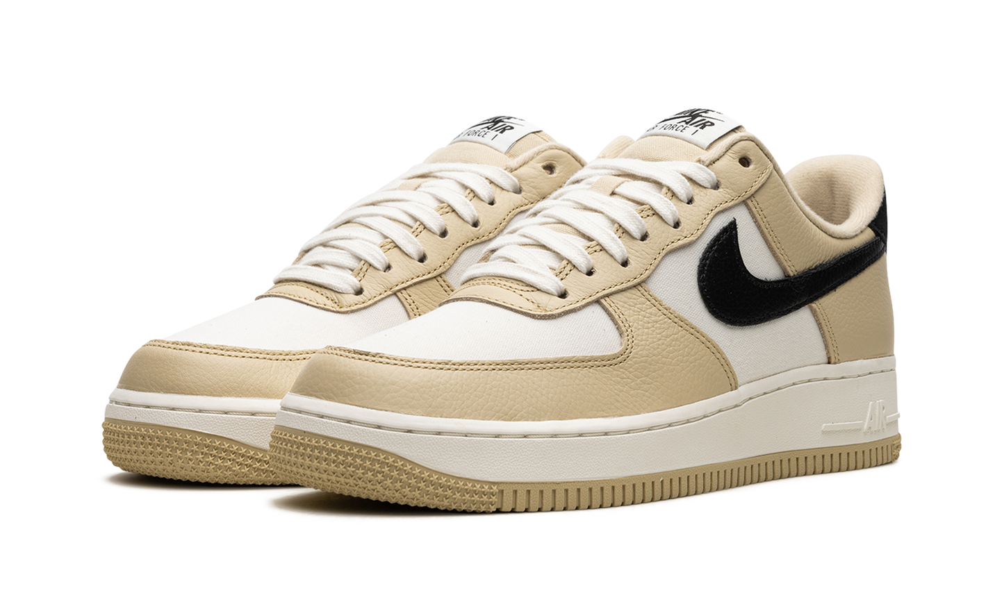 Nike Air Force 1 '07 LX Low "Team Gold" DV7186 700