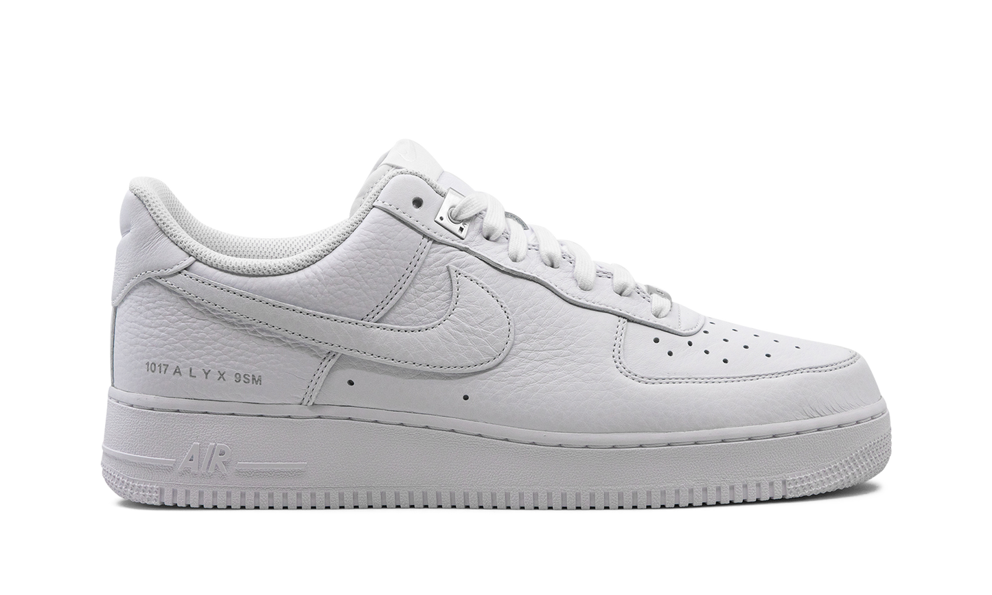Nike Air Force 1 "Alyx - White" FJ4908 100