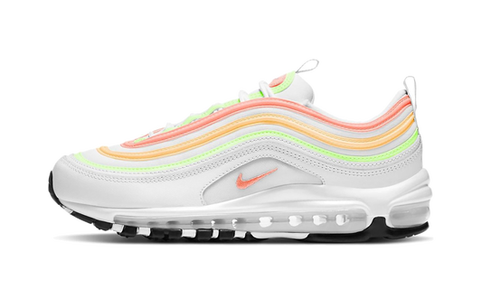 Nike Air Max 97 Essential Wmns "White" CZ6087 100
