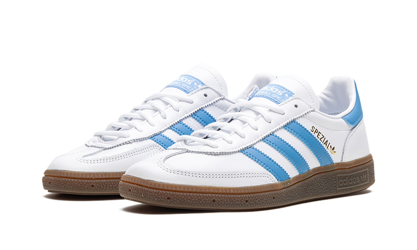Adidas Handball Spezial "White Light Blue" IE3607
