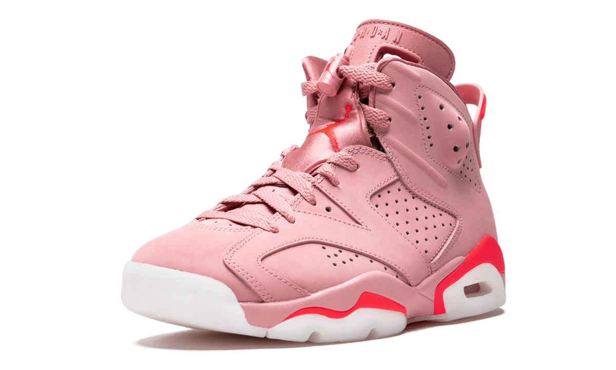 AIR JORDAN 6 RETRO NRG WMNS Aleali May CI0550 600