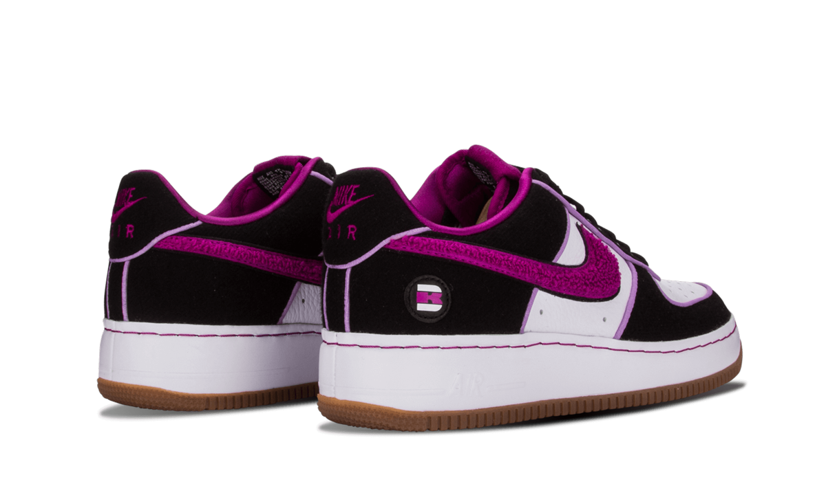 Nike Air Force 1 Low Supreme I/O "Brooklyn" 318931 003