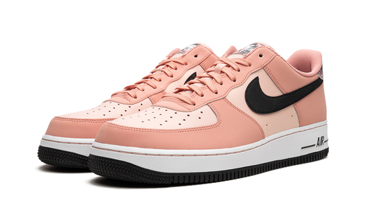 Nike Air Force 1 Low "Pink Quartz" CU6649 100