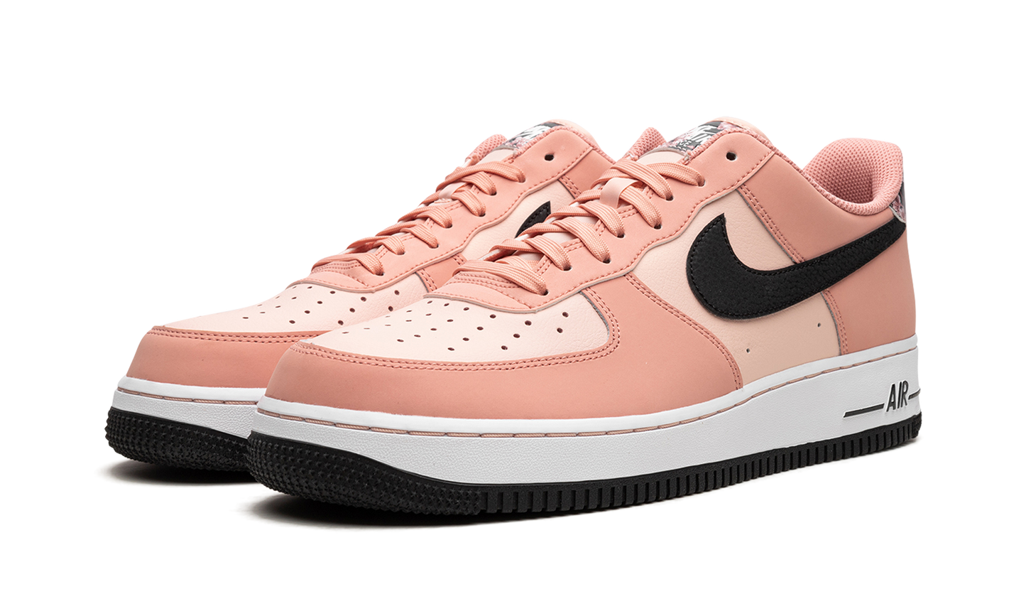 Nike Air Force 1 Low "Pink Quartz" CU6649 100
