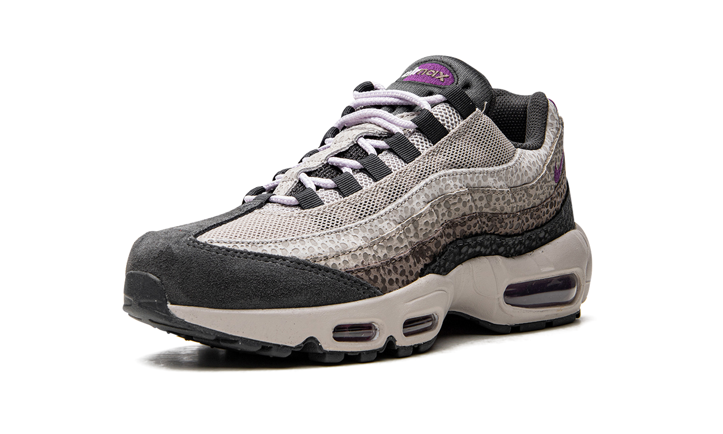 Nike AIR MAX 95 WMNS "Safari" DX2955 001