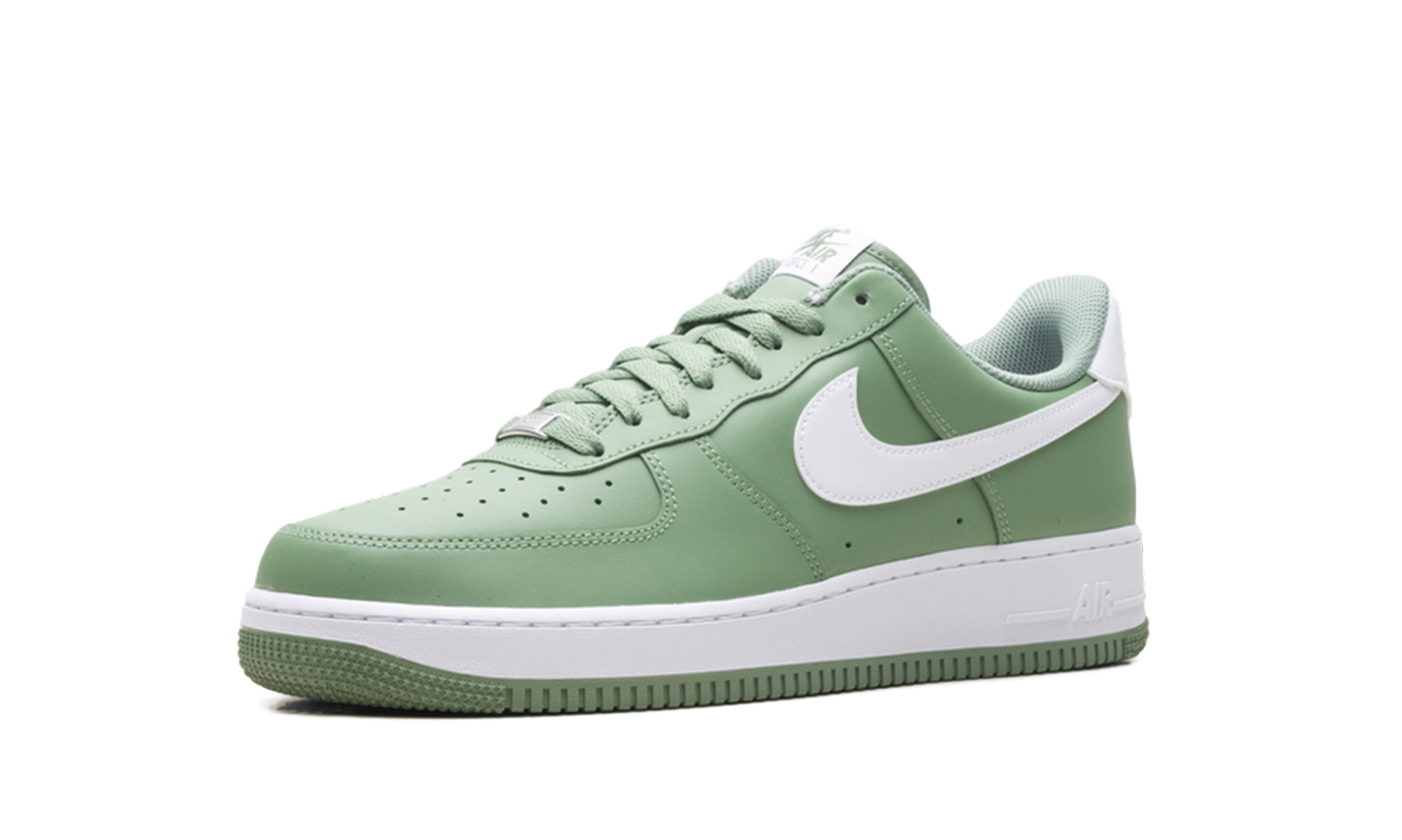 Nike Air Force 1 Low "Woodland Green" FJ4146 301