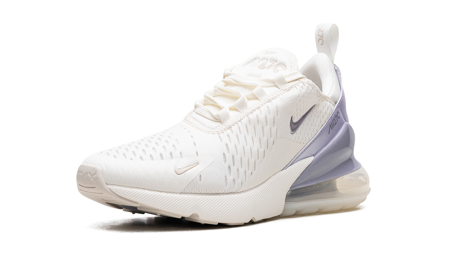 Nike AIR MAX 270 WMNS "Oxygen Purple" FB2934 100