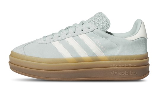 Adidas Gazelle Bold WMNS "Ash Green" JS3902