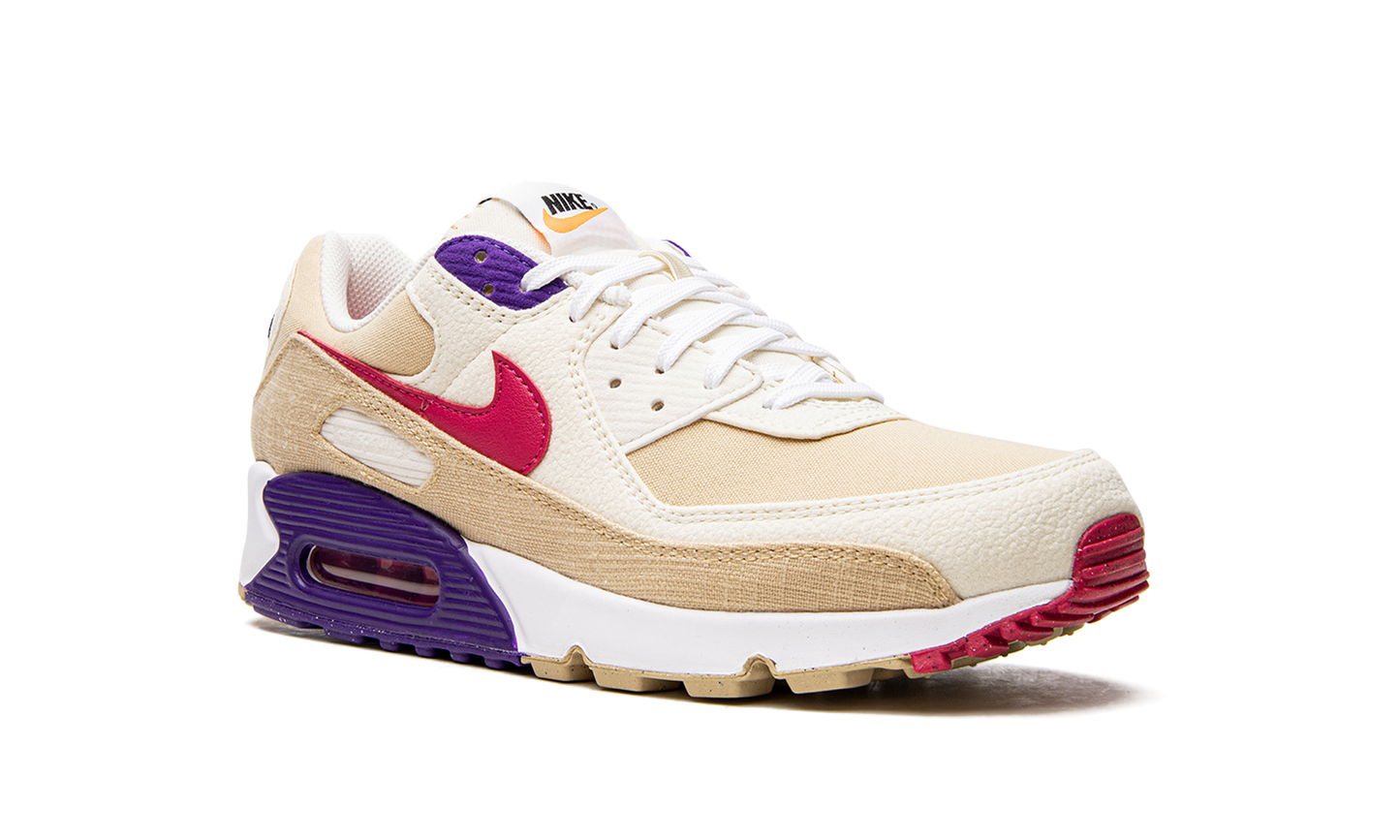 Nike Air Max 90 SE "Air Sprung Sesame" DM8171 200