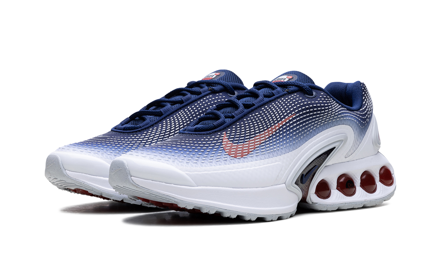 Nike Air Max Dn "Team USA" FV2250 100