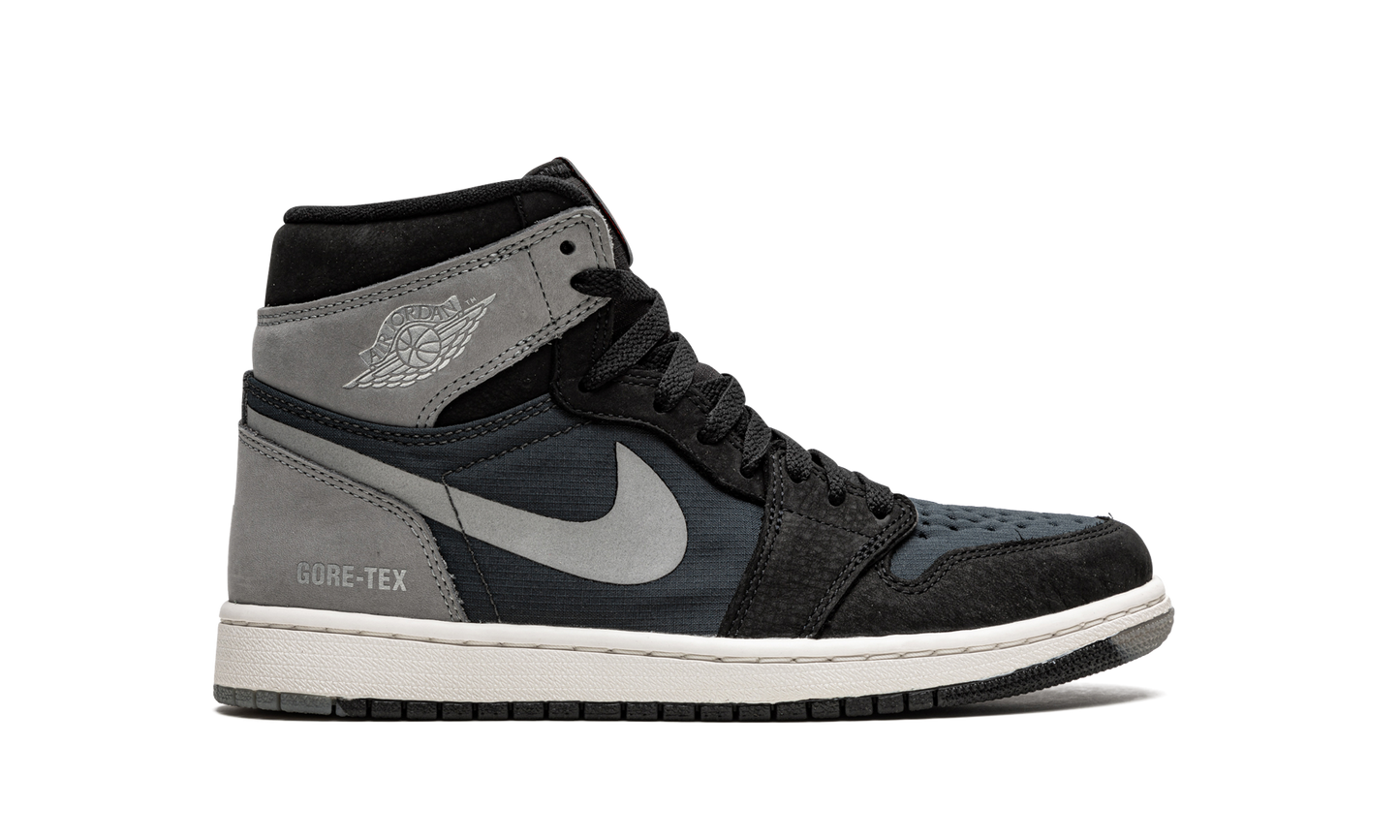Air Jordan 1 Element Gore-Tex - Black DB2889 001