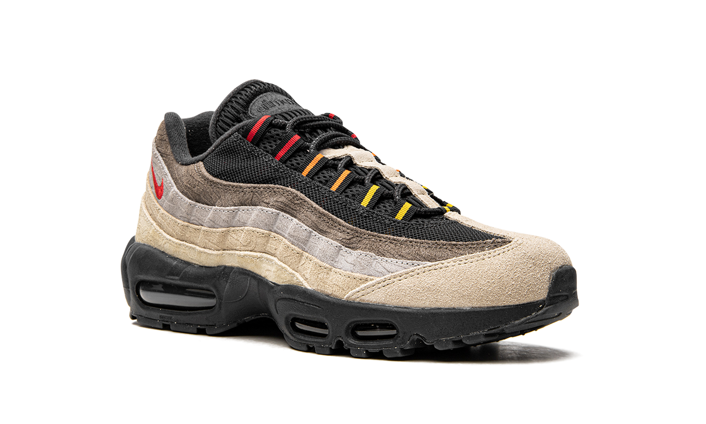 Nike Air Max 95 "Topographic" DV3197 001