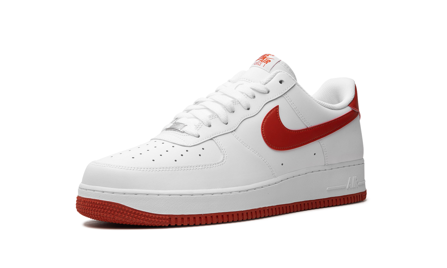 Nike Air Force 1 '07 "White" FJ4146 106