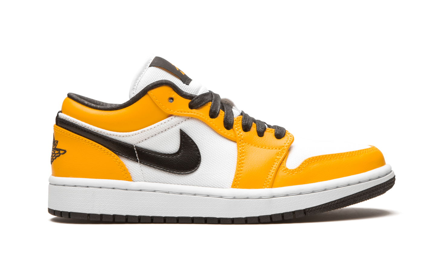 AIR JORDAN 1 LO SE WMNS Laser Orange CZ4776 107