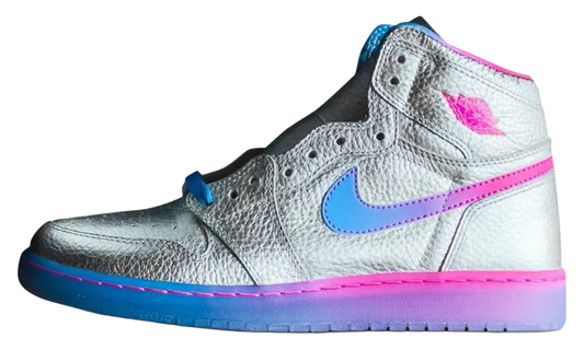 Nicki Minaj x Air Jordan 1 Retro High OG GG The Pinkprint 570399 570399PROMO XC GBJDLS 038