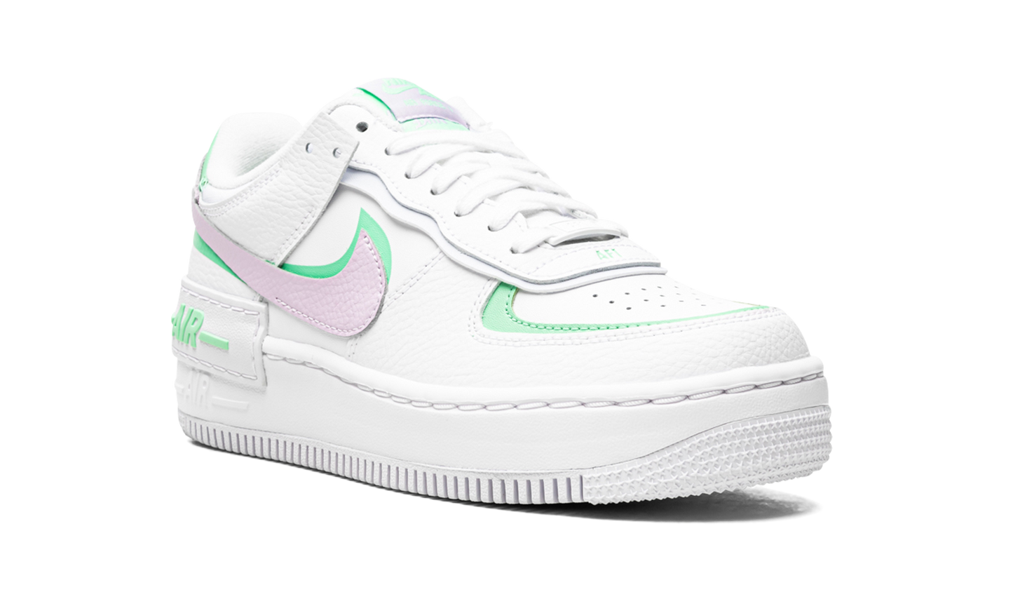 Nike AIR FORCE 1 SHADO MNS WMNS Infinite Lilac CU8591 103