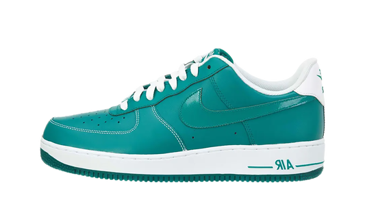 Nike Air Force 1 "Pastel Pack - Lush Teal" 488298 302