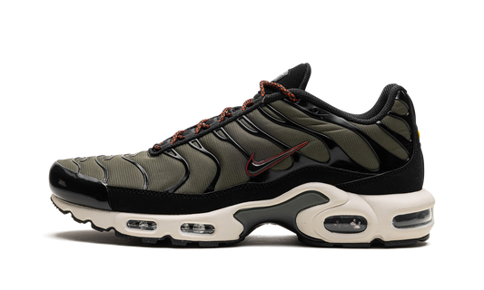 Nike Air Max Plus "Cargo Khaki" FB9722 300