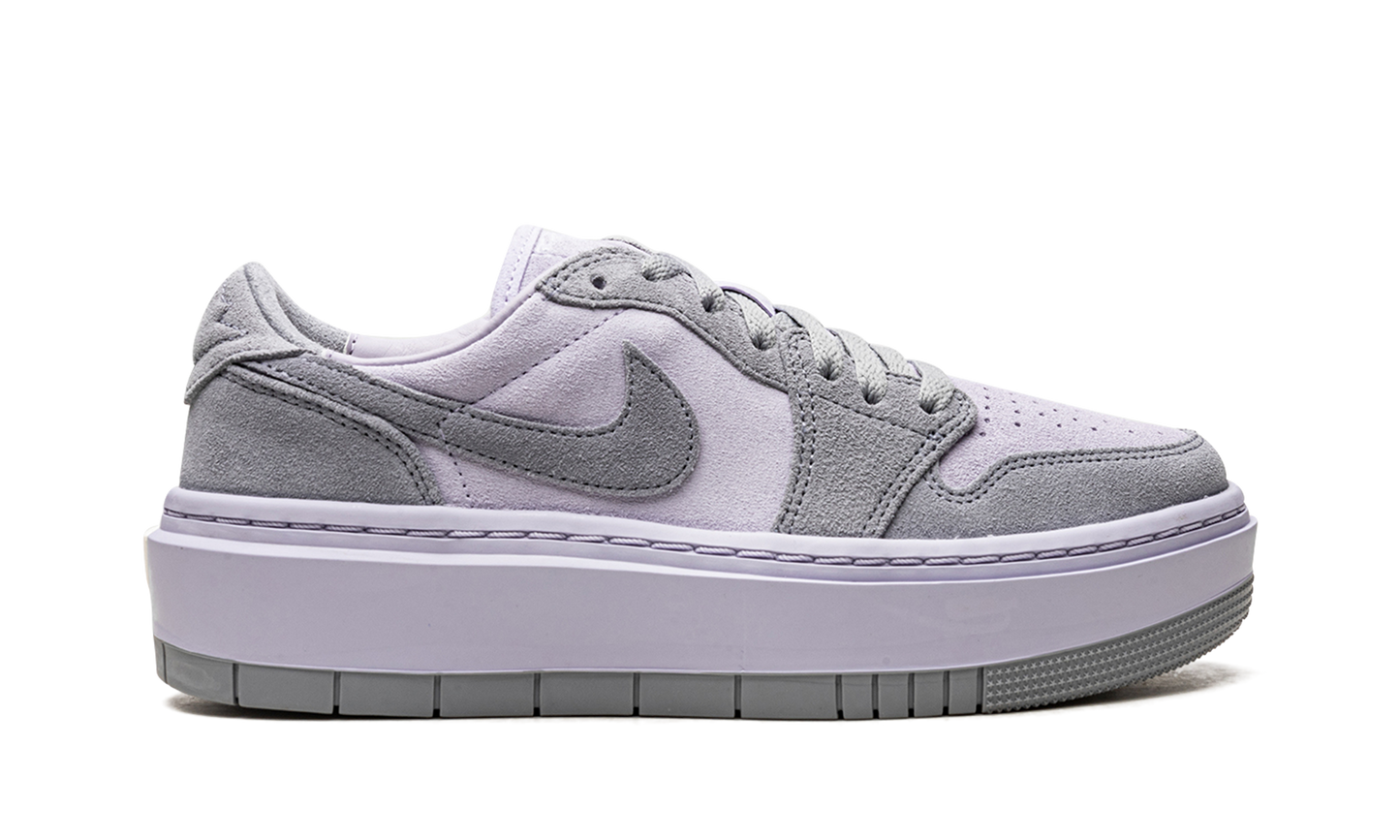 AIR JORDAN 1 ELEVATE LO WMNS Stealth / Titanium DH7004 005
