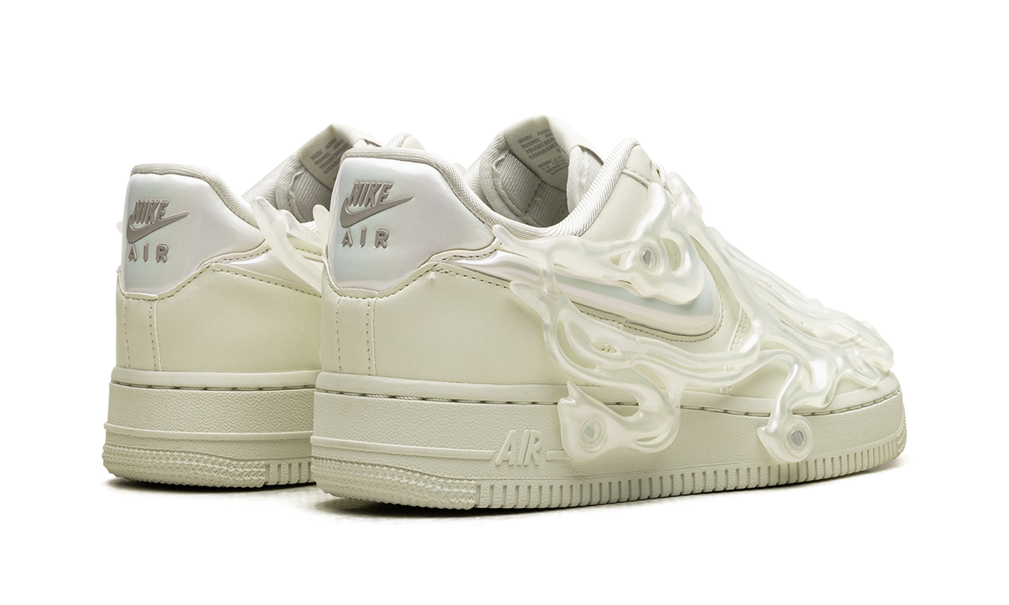Nike Air Force 1 Low '07 LX WMNS Sea Glass Pack FZ2602 001