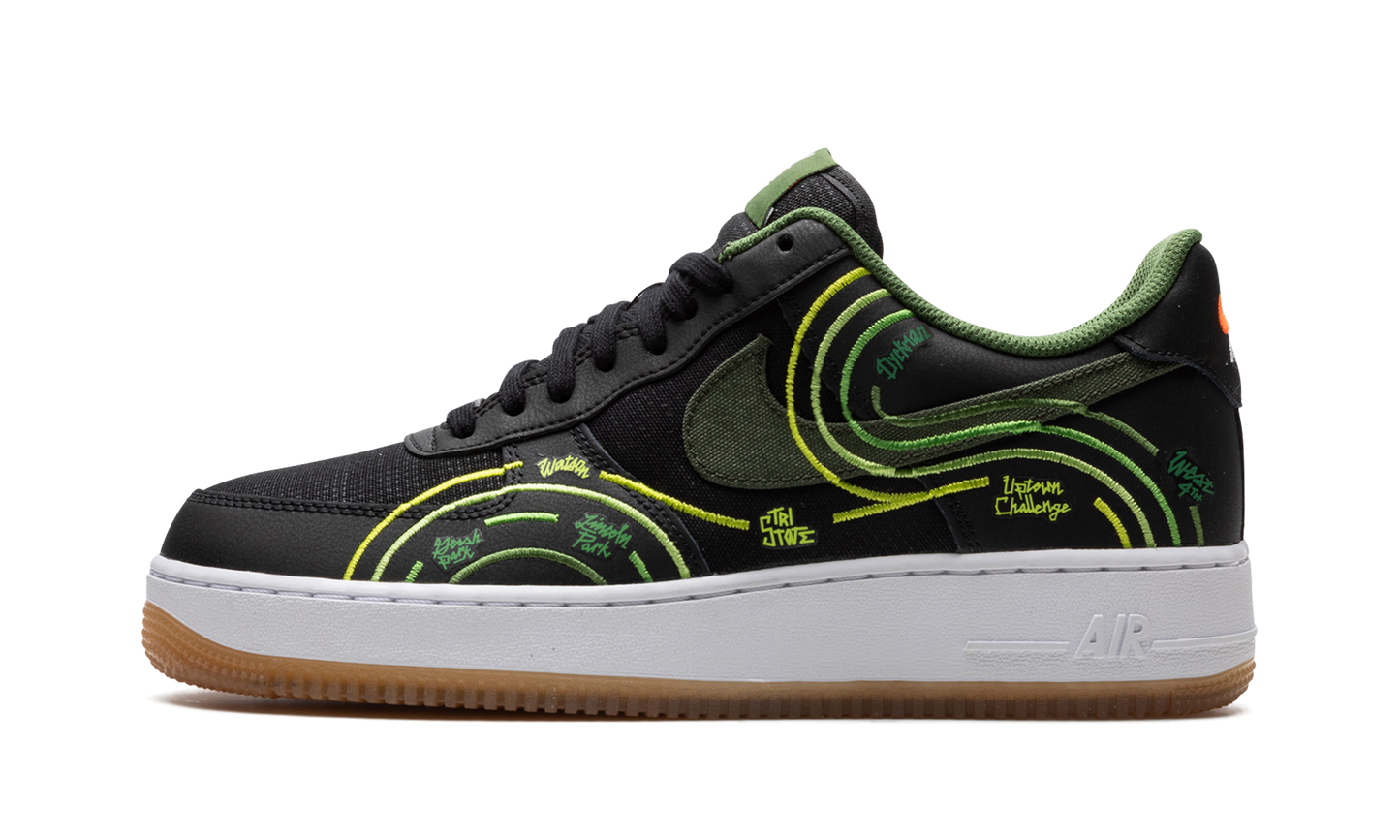Nike Air Force 1 LV8 "NY vs NY" DV2123 001