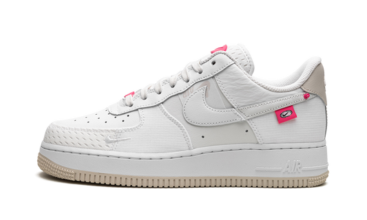 Nike AIR FORCE 1 '07 LX MNS WMNS Pink Bling