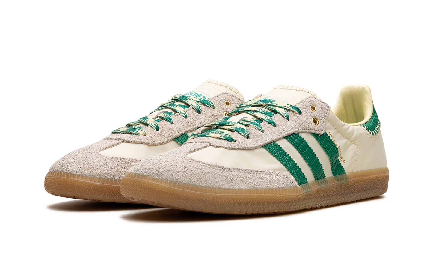 Adidas Adidas Samba "Wales Bonner" GY4344