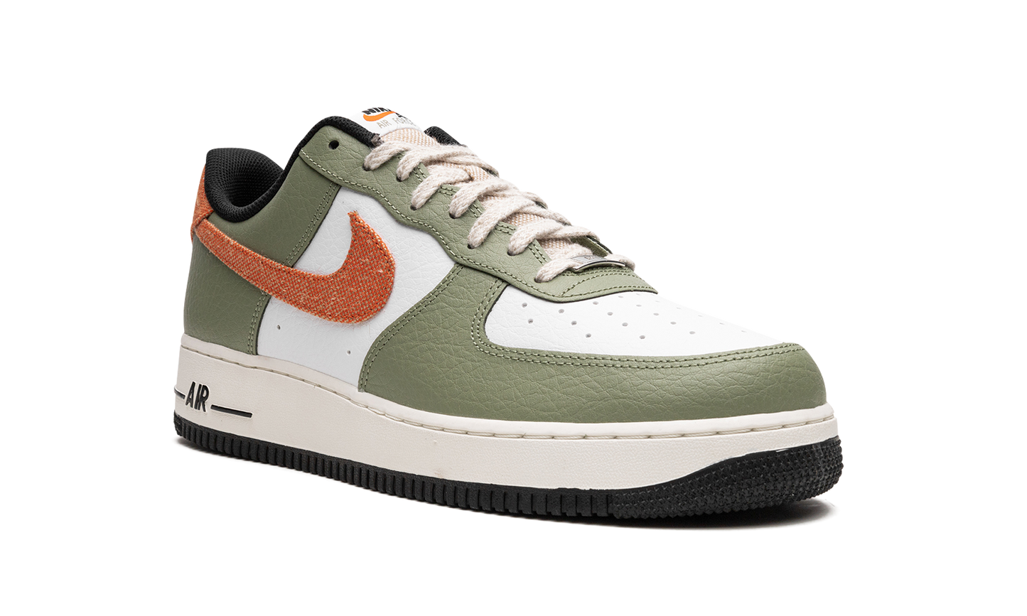 Nike Air Force 1 Low "Oil Green" FD0758 386