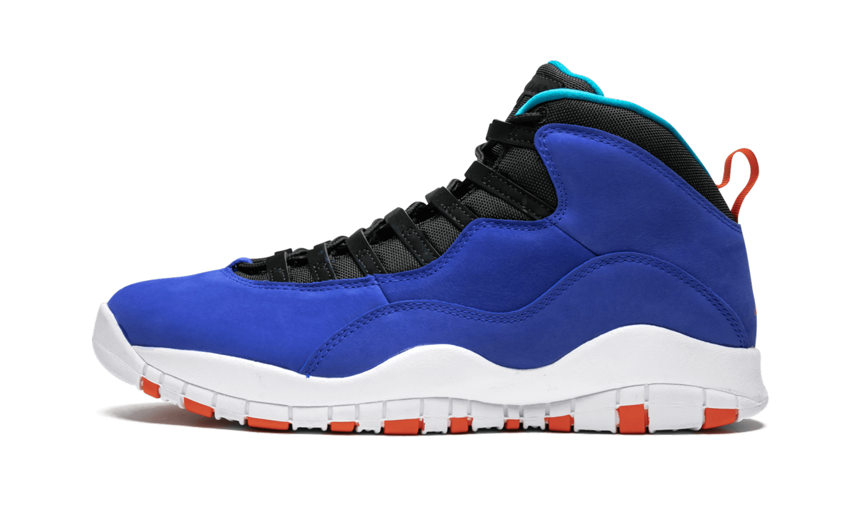 Air Jordan 10 Retro Tinker 310805 408