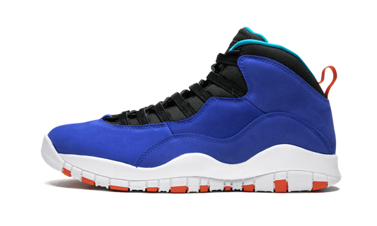Air Jordan 10 Retro Tinker 310805 408