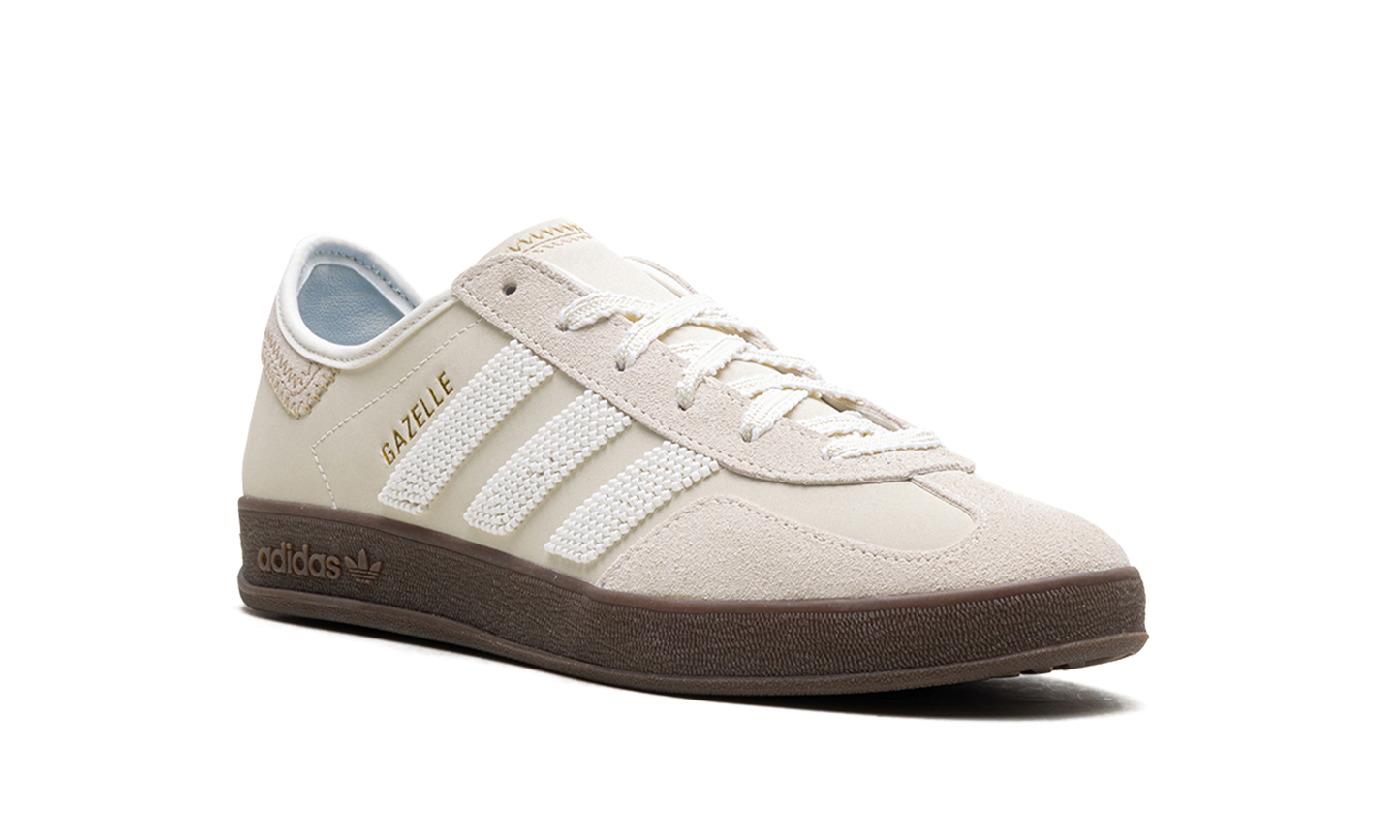 Adidas Gazelle "CLOT - White" IH3719