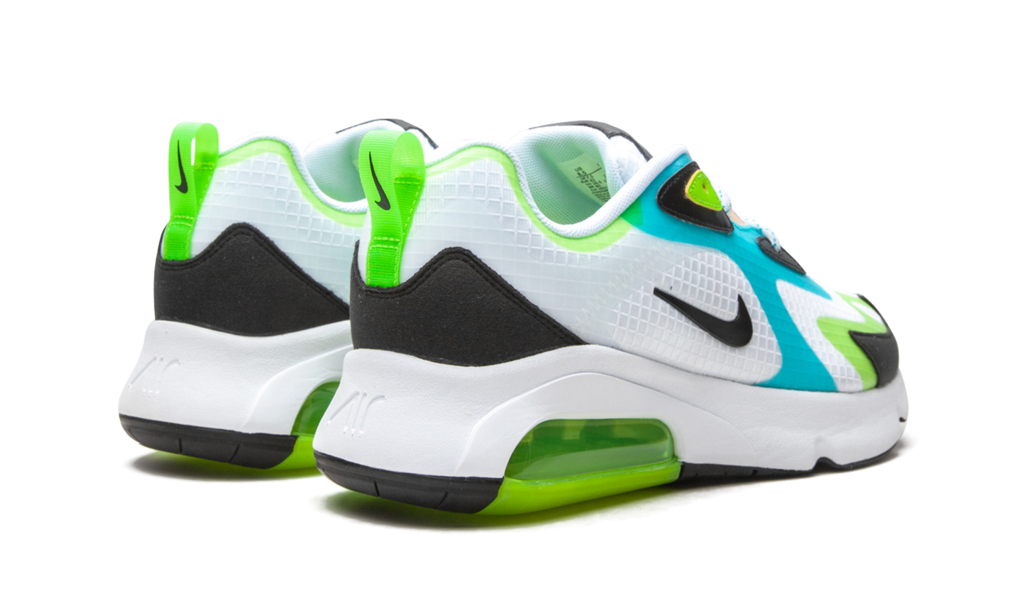 Nike Air Max 200 SE "ELECTRIC" CJ0575 101