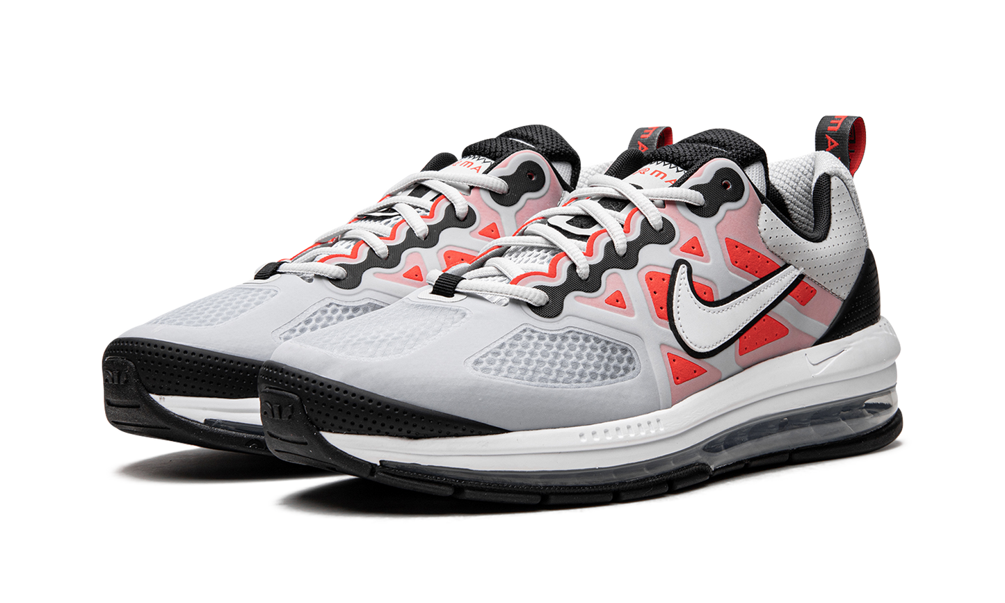 Nike Air Max Genome "Bright Crimson" DC9410 001