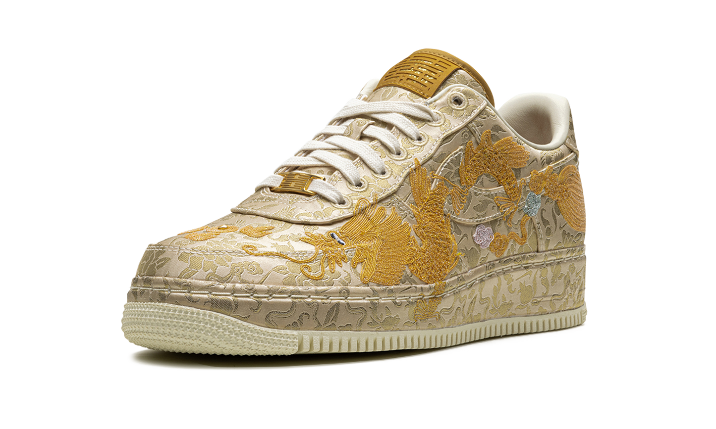 Nike AIR FORCE 1 LOW "Year of the Dragon 2024" HJ4285 777
