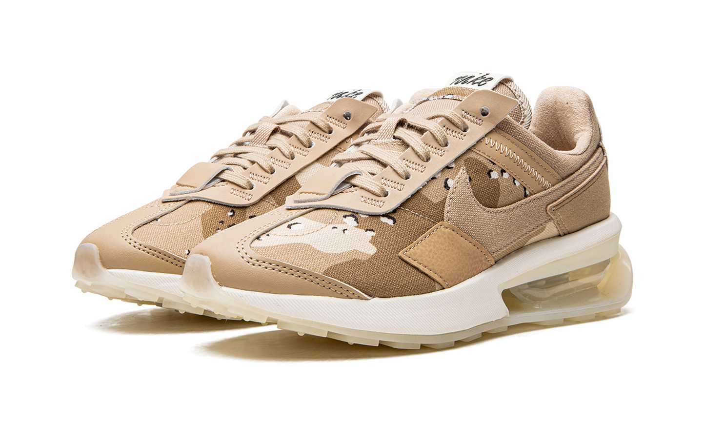 Nike AIR MAX PRE DAY SE MNS WMNS "Desert Camo" DX2312 200