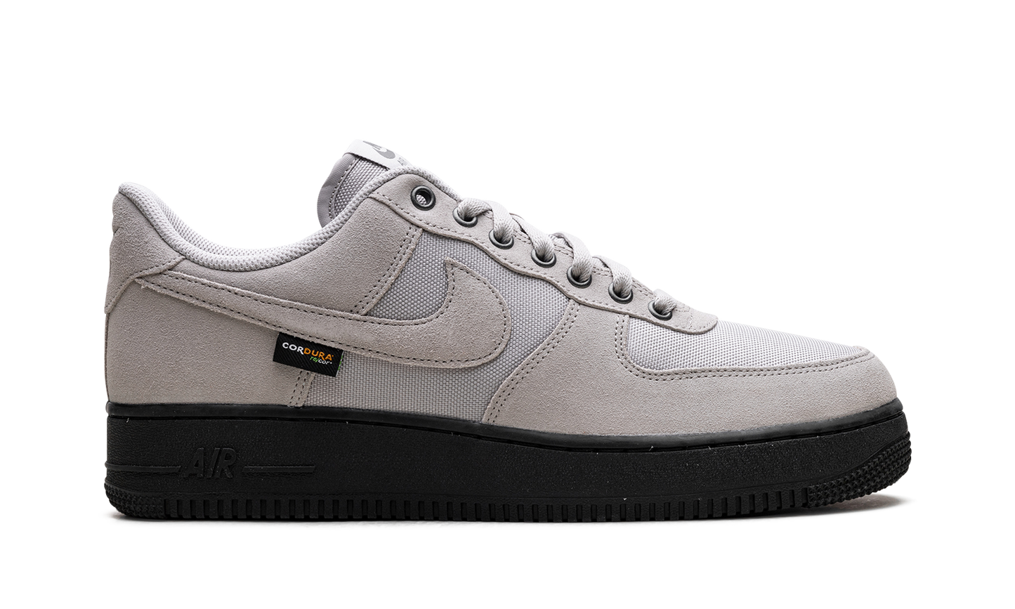 Nike Air Force 1 Low '07 "Cordura Iron Ore" HQ3822 001