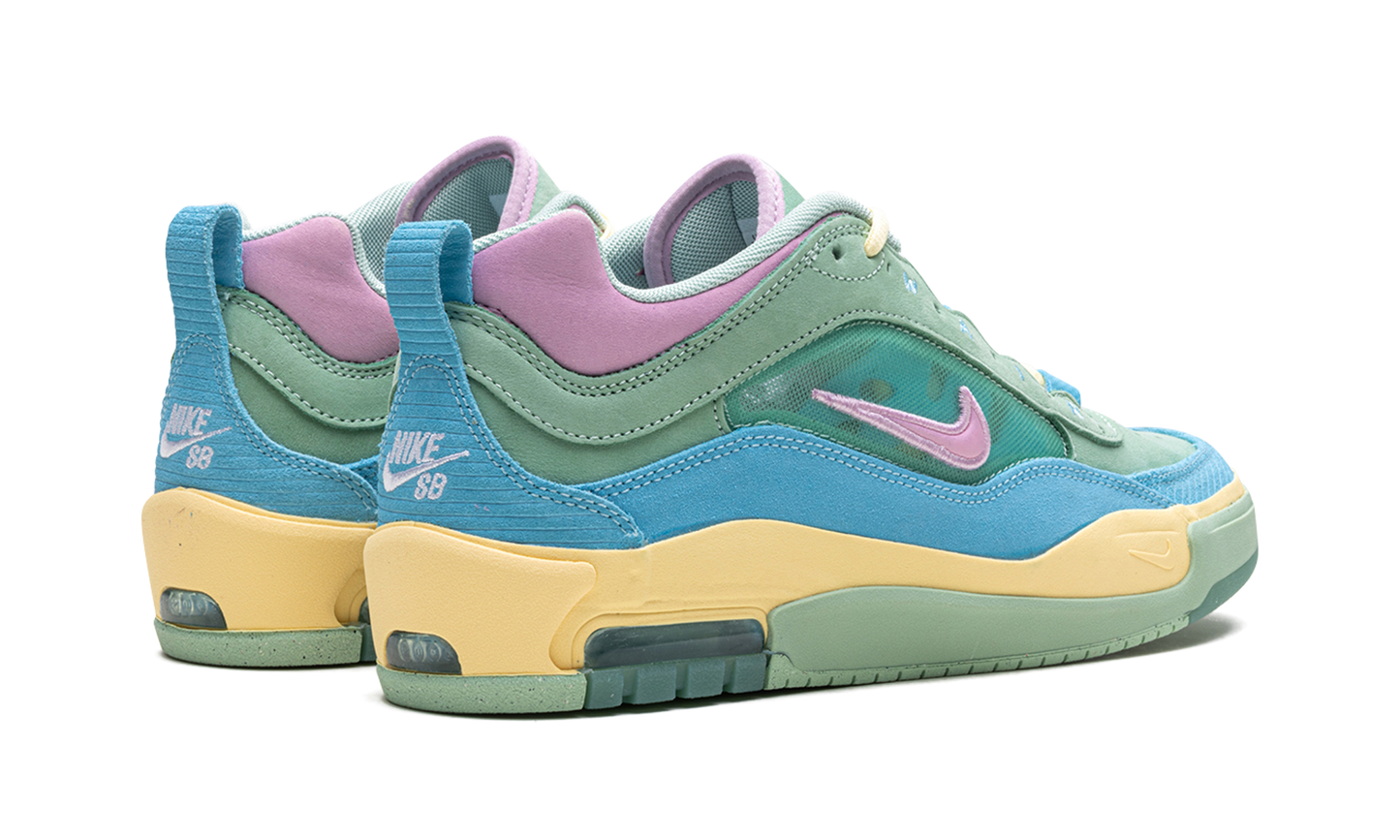 Nike SB Air Max Ishod Wair "Verdy Visty" HF4074 400