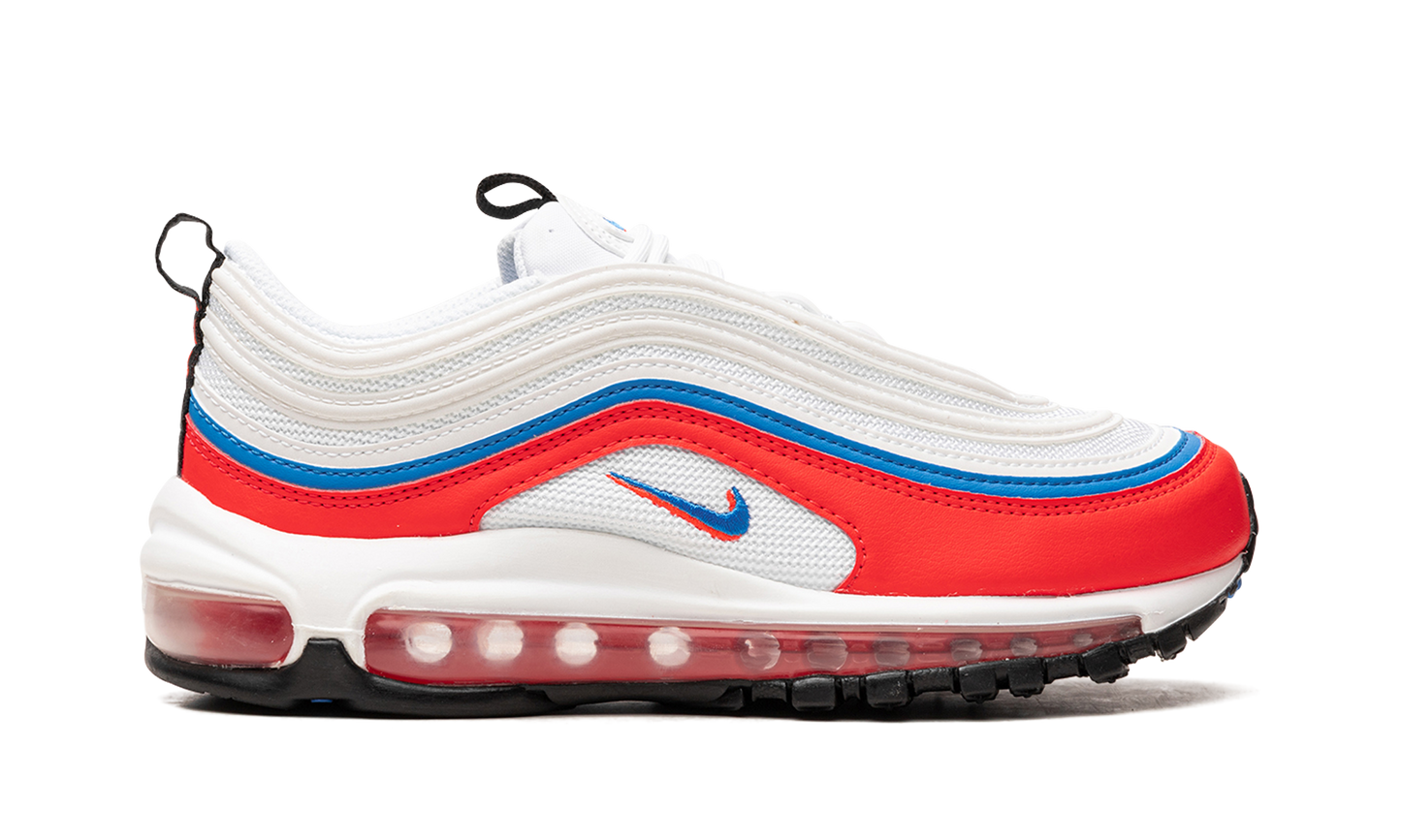 Nike AIR MAX 97 WMNS "Double Swoosh" DV2222 100
