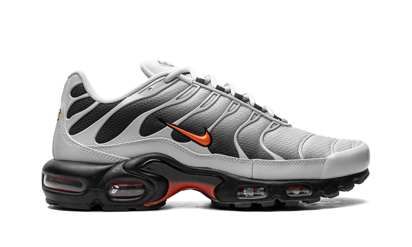 Nike Air Max Plus "Wolf Grey Picante Red" DM0032 011