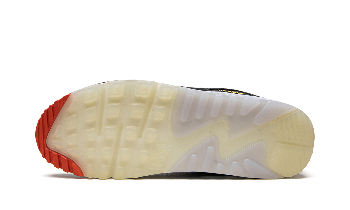 Nike Air Max 90 "Set To Rise" DV2116 700