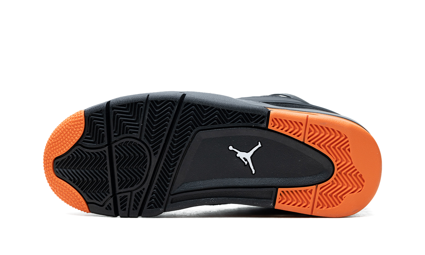 Air Jordan 4 RM Black Starfish HF8126 001