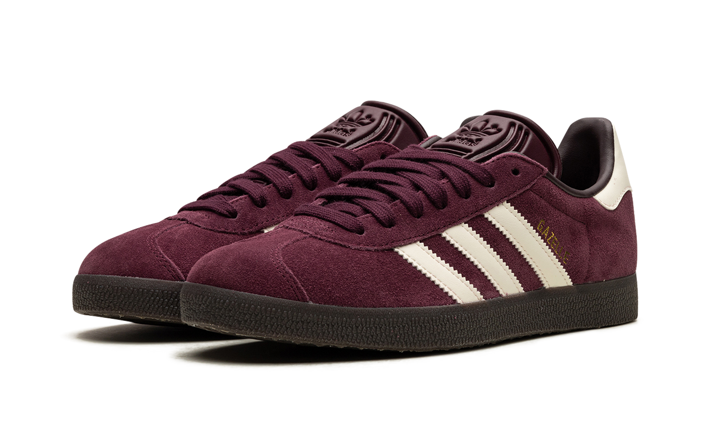 Adidas Adidas Gazelle "Maroon" IG4990