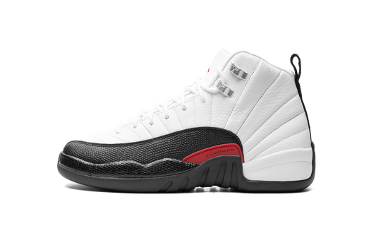 Air Jordan 12 GS Red Taxi 153265 162